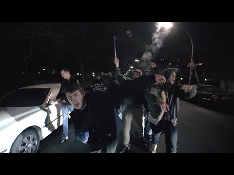LGoony & Crack Ignaz - Oida WOW (Official Video) (prod. Dj Heroin)