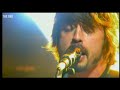 Foo Fighters - End over end