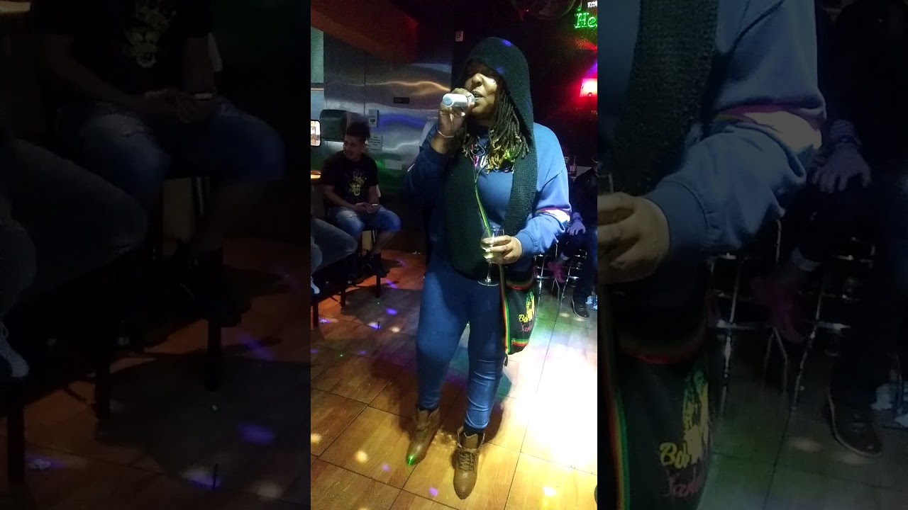 Promotional video thumbnail 4 for Shayla Sweetz