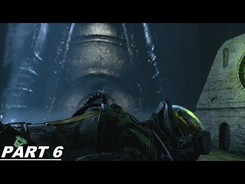 Returnal - PS5 Walkthrough Gameplay Part 6