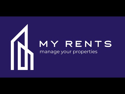 My Rents: Property Manager Pro Video