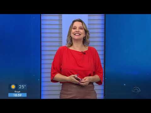 Íntegra do RBS Notícias desta quarta-feira 03/12/2025