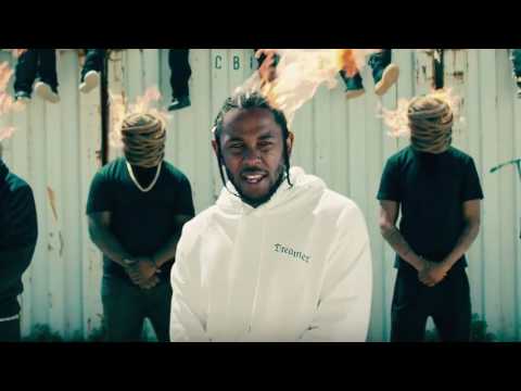 Kendrick Lamar - Humble (DES3ETT Bootleg) - FREE DL - EDM Remix