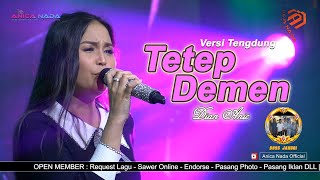 Download lagu TETEP DEMEN ( TENGDUNG ) - DIAN ANIC |  MANGGUNG ONLINE BARENG ANICA NADA ( DIAN ANIC )15 MARET 2025 mp3