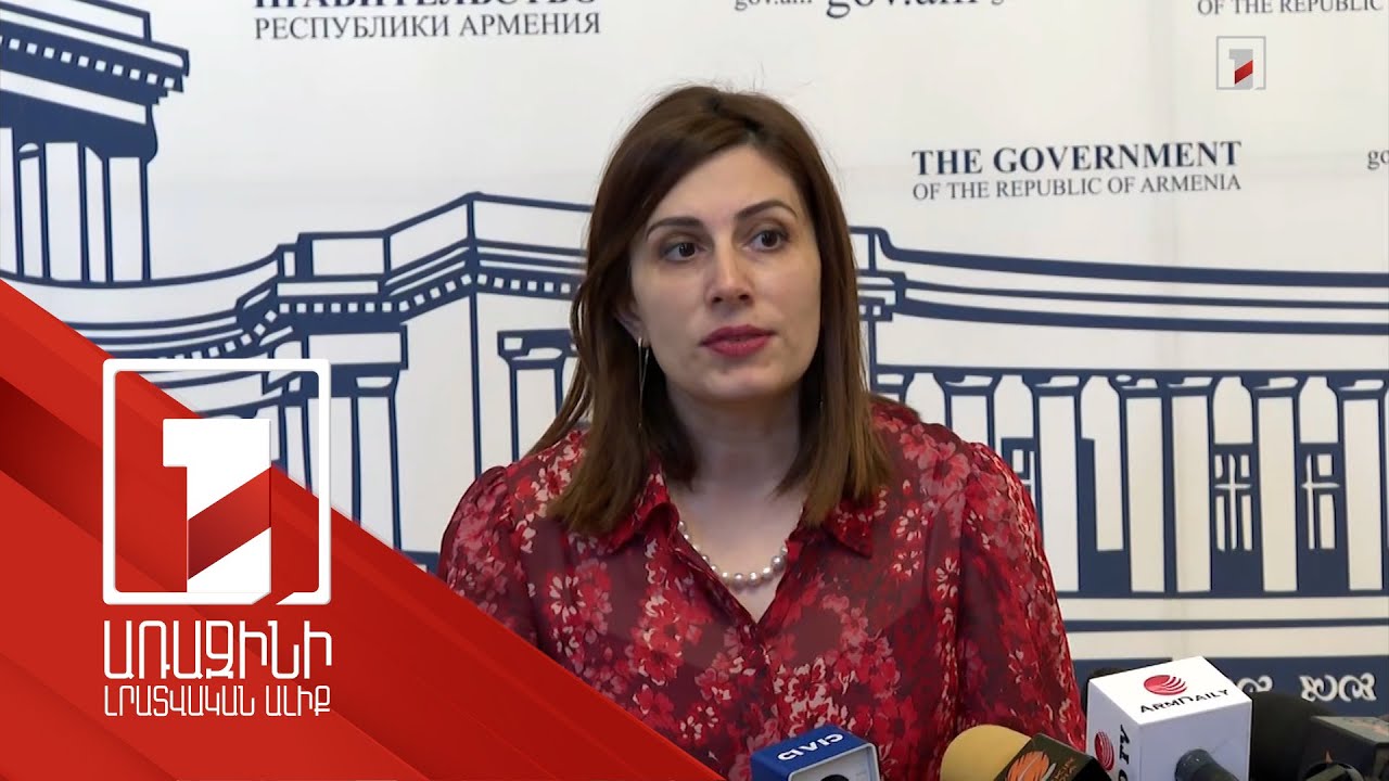 Պետք է վարքագծային փոփոխություններ մտցնենք, որ մեր առողջությունը պահպանենք. Ավանեսյանը՝ աղ օգտագործելու մասին