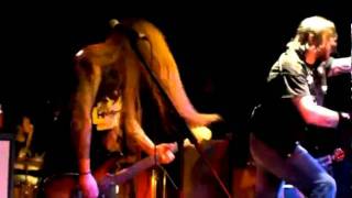 Orange Goblin - Shine (live 2011, Berlin)