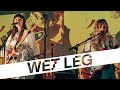 Wet Leg — Chaise Longue | StuBru LIVE LIVE | Studio Brussel