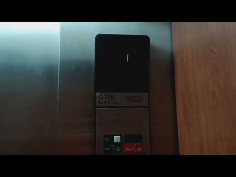 Otis Series 1 Elevator at 1914 4th Street, St Petersburg, FL