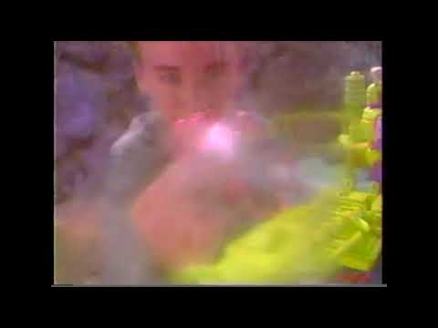 early 1990's commercials