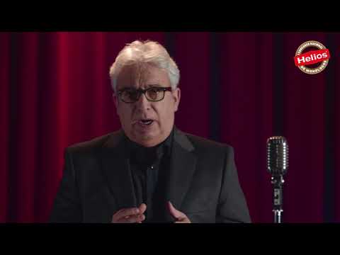 Monólogo Leo Harlem: la salsa de tomate