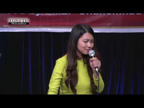 H  Lalremruati   Hun leh ni te an herliam zel a