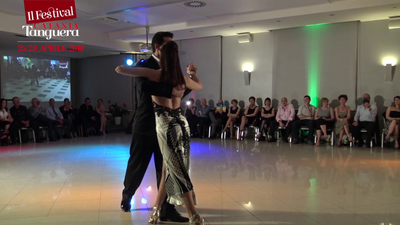 Roberta Beccarini e Pablo Moyano CTF 2019