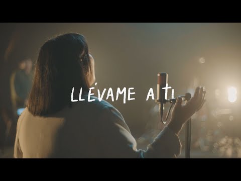 Llévame A Ti - caminodevida música (Videoclip oficial)