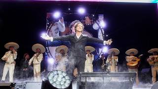 David Bisbal - Amor Eterno