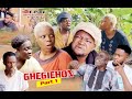 GHEGIEHON.   Part 1. (2020 latest Benin movie)