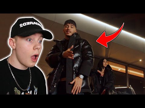 🕯️MERO feat. ELIF - Bitte Geh (Official Video) REACTION