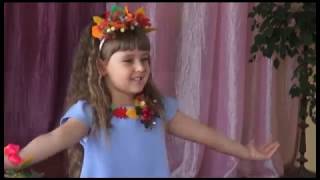 В детских садиках стартовала пора тематических утренников