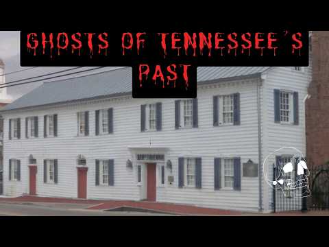 Tennessee's Scariest Inn: The Old Deery's Dark Legacy Exposed