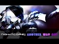Nightcore - Another way out [Hollywood Undead ...