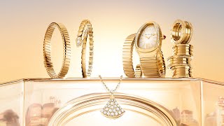 Bvlgari Timeless icons | Eternally iconic