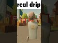 Rec Room Real Drip
