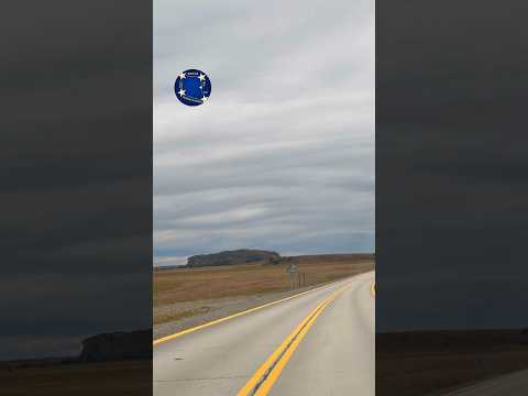 MORRO CHICO EN LA COMUNA LAGUNA BLANCA