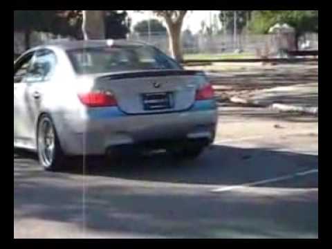 Evosport M5 (full video)