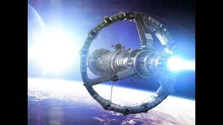 Vangelis-Intergalactic Radio Station