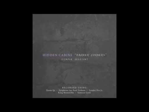 Hidden Cabins - Corners [Simple Session]