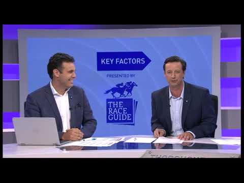 Key Factors | Royal Randwick Race 7