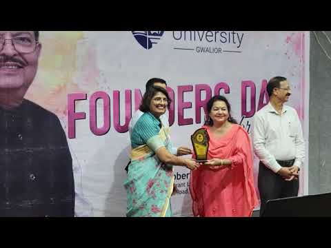 Founders Day Celebration