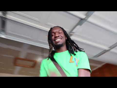 KBrazy - Whole Damn Dash (Official Music Video)