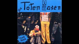 TOTEN HOSEN DIE   Wir sind bereit 1982