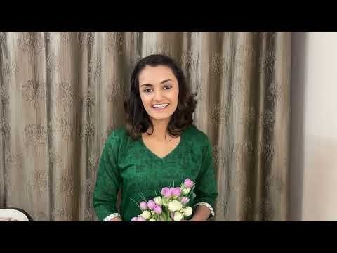 Nidhi Pandya Ruhaani Audition