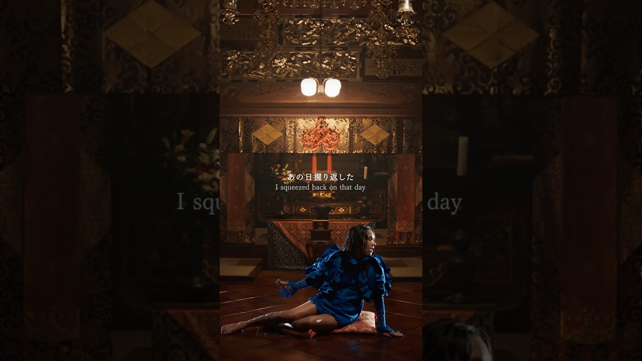 New Single「PERSONAL」配信中