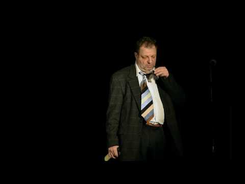 Divadlo Sklep - Besídka 2017 - Problém