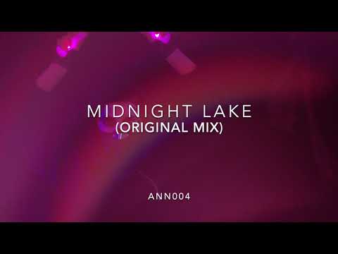 PREMIERE: Martin HERRS & Santanamusique Feat. MI - KA - Midnight Lake (Original Mix) [Annuna Music]