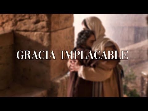 EMILIO SAENZ - Gracia implacable