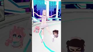 新種ポケモン捕まえた！！！ぬいとあらいあと一緒♡#ポケモンダンス