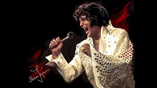 Elvis Presley "Pieces of my life" (com legendas)