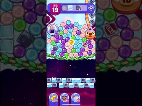 (Angry birds dream blast) Level 9090 gameplay, subscribe for latest update!