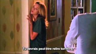  607 - Elle est dou�e