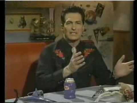 Joe Bob Briggs Presents "Jaws 2" on "Monstervision"