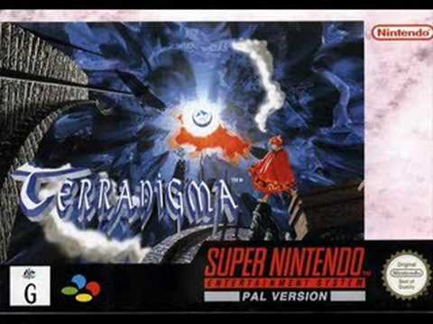 Terranigma Music: Zue