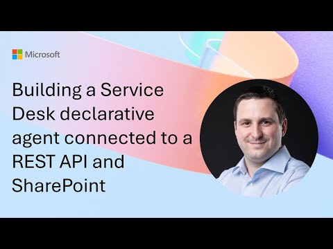 Service Desk Solutions: Connect REST APIs & SharePoint Data Effortlessly Service Desk Solutions: Connect REST APIs & SharePoint Data Effortlessly