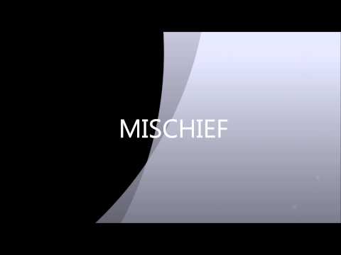 Mischief And Kiddo - Do Us