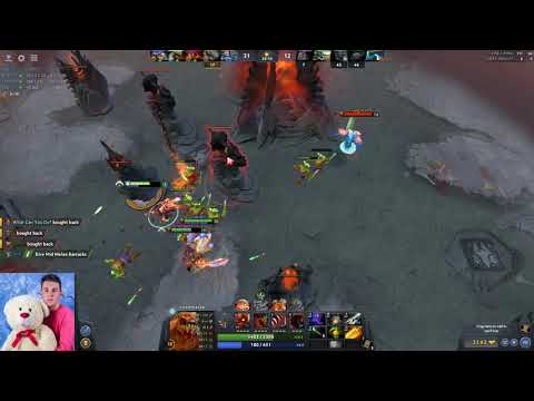 Robot SumaiL calls Mason on stream