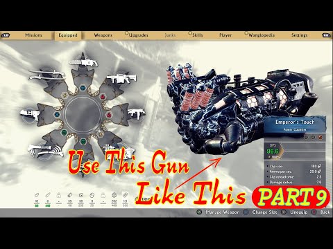 Shadow Warrior 2 Part 9 Industrial Espionage 2