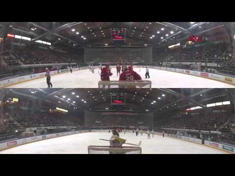 Aux Armes.... - En Attendant les Highlights...