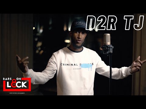 D2R TJ - Bars On Lock Freestyle